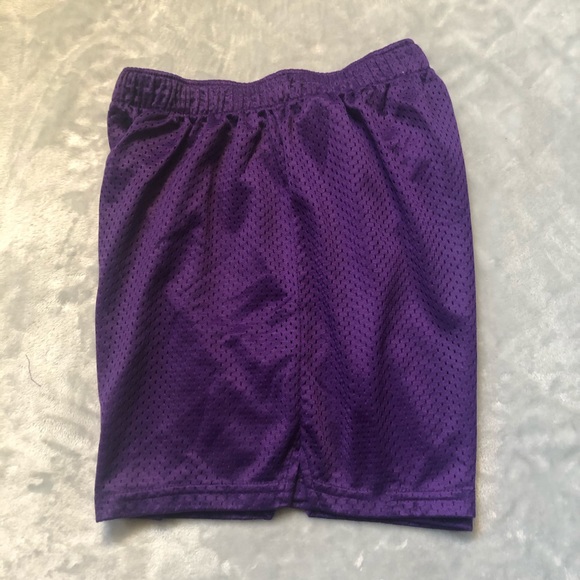 💥3 For $10💥 AUGUSTA SPORTSWEAR SHORTS - Picture 3 of 5